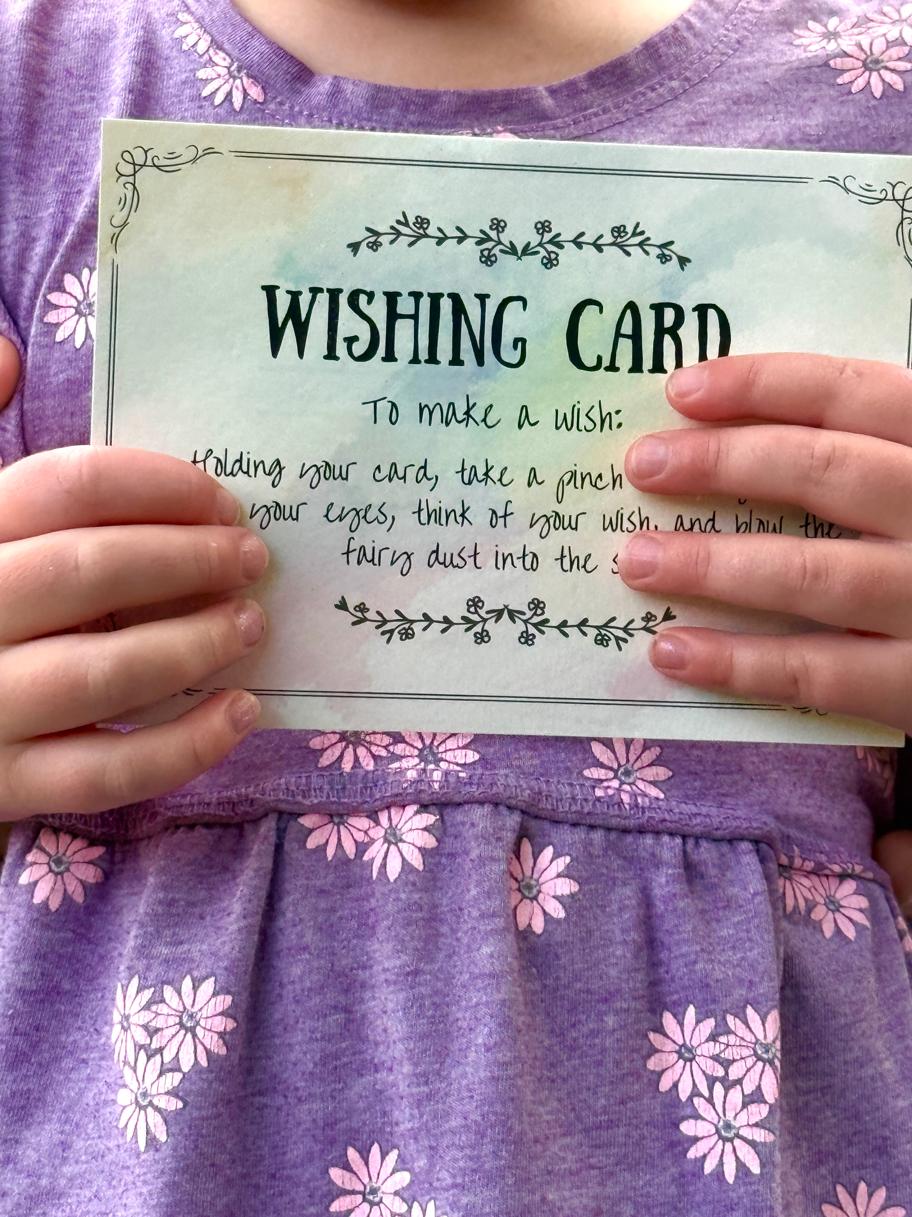 FEBRUARY SINGLE LETTER- Postage Included